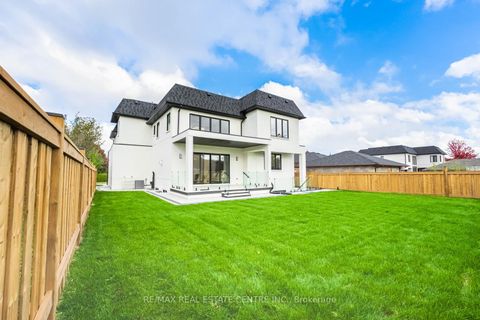 Photo 42 at 368 WEIGHTON Drive, WO West, Oakville