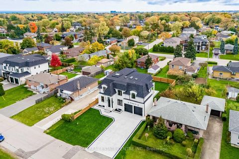 Photo 44 at 368 WEIGHTON Drive, WO West, Oakville