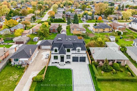 Photo 45 at 368 WEIGHTON Drive, WO West, Oakville