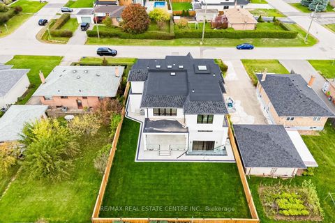 Photo 46 at 368 WEIGHTON Drive, WO West, Oakville