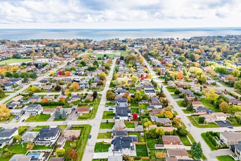 Photo 48 at 368 WEIGHTON Drive, WO West, Oakville