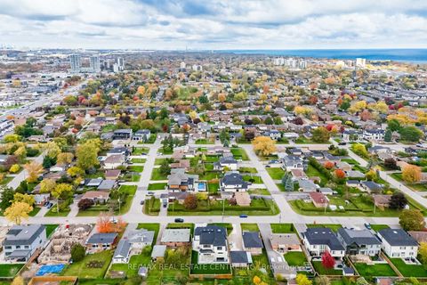 Photo 49 at 368 WEIGHTON Drive, WO West, Oakville