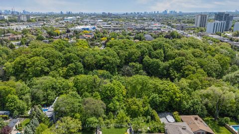 Photo 1 at 28 Cornelius Parkway, Maple Leaf, Toronto