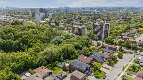 Photo 2 at 28 Cornelius Parkway, Maple Leaf, Toronto