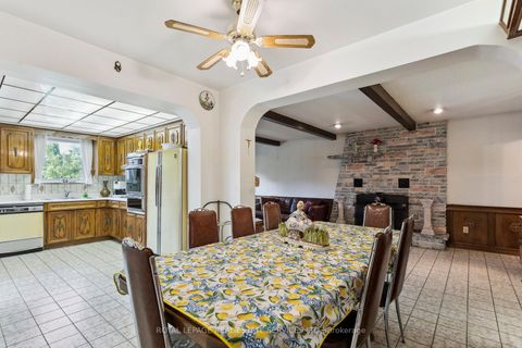 Photo 23 at 28 Cornelius Parkway, Maple Leaf, Toronto