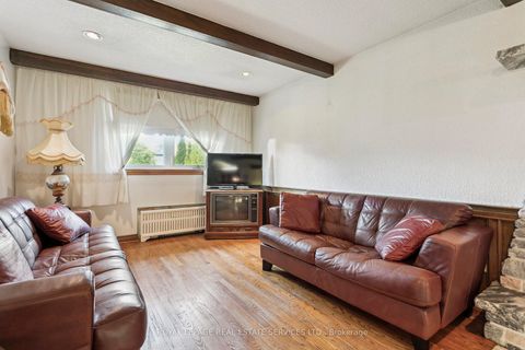 Photo 24 at 28 Cornelius Parkway, Maple Leaf, Toronto