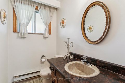 Photo 26 at 28 Cornelius Parkway, Maple Leaf, Toronto