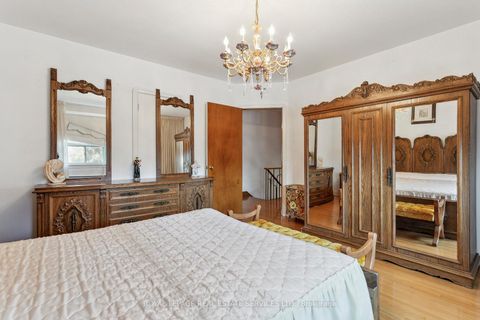 Photo 33 at 28 Cornelius Parkway, Maple Leaf, Toronto