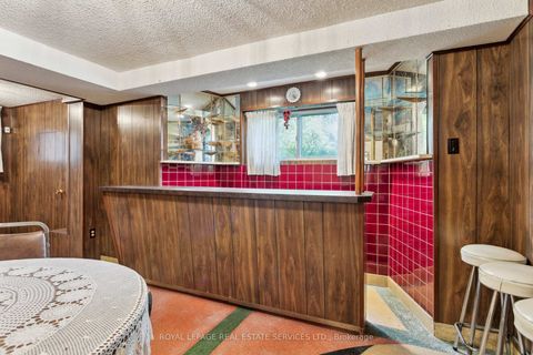 Photo 41 at 28 Cornelius Parkway, Maple Leaf, Toronto