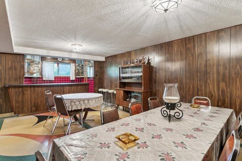 Photo 42 at 28 Cornelius Parkway, Maple Leaf, Toronto