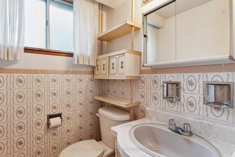 Photo 43 at 28 Cornelius Parkway, Maple Leaf, Toronto