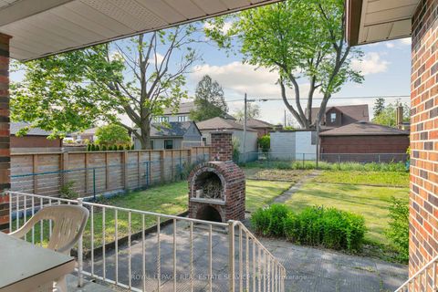 Photo 47 at 28 Cornelius Parkway, Maple Leaf, Toronto