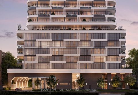 Photo 0 at 504 - 429 Walmer Road, Forest Hill South, Toronto