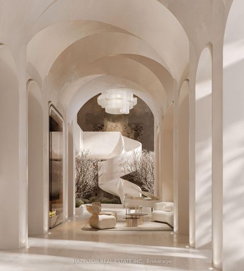 Photo 4 at 504 - 429 Walmer Road, Forest Hill South, Toronto