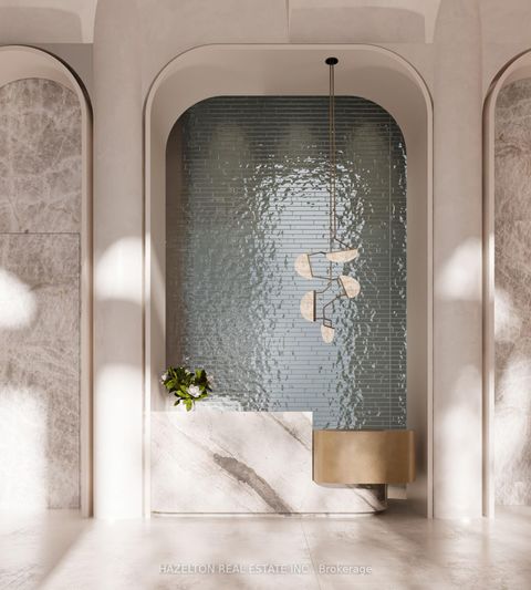 Photo 5 at 504 - 429 Walmer Road, Forest Hill South, Toronto