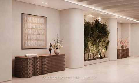 Photo 6 at 504 - 429 Walmer Road, Forest Hill South, Toronto