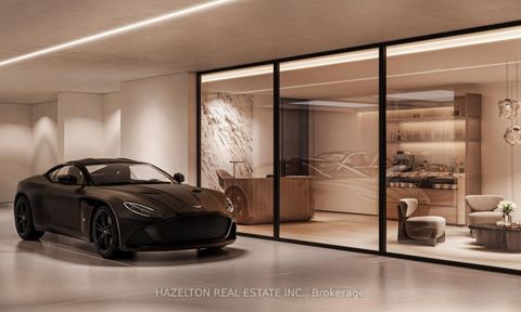 Photo 7 at 504 - 429 Walmer Road, Forest Hill South, Toronto