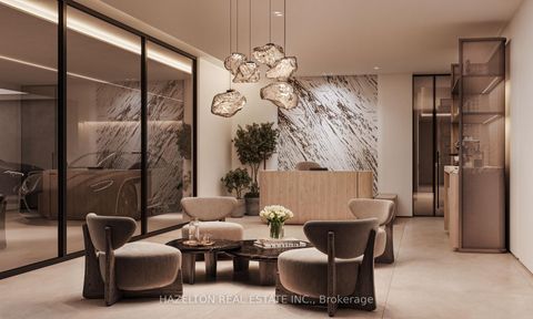 Photo 8 at 504 - 429 Walmer Road, Forest Hill South, Toronto