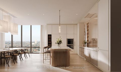 Photo 12 at 504 - 429 Walmer Road, Forest Hill South, Toronto