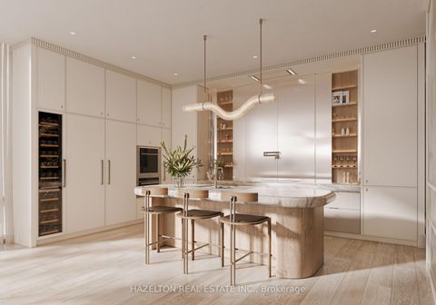 Photo 13 at 504 - 429 Walmer Road, Forest Hill South, Toronto