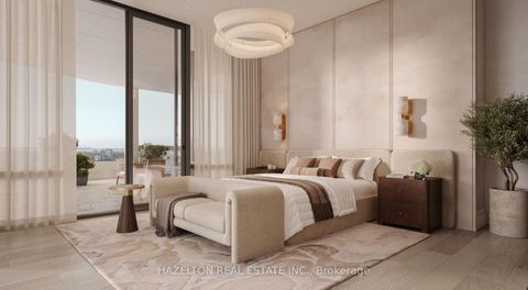 Photo 14 at 504 - 429 Walmer Road, Forest Hill South, Toronto