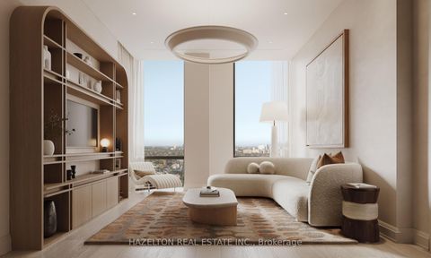 Photo 15 at 504 - 429 Walmer Road, Forest Hill South, Toronto