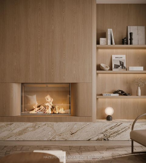 Photo 16 at 504 - 429 Walmer Road, Forest Hill South, Toronto