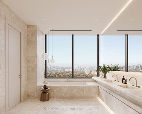 Photo 17 at 504 - 429 Walmer Road, Forest Hill South, Toronto