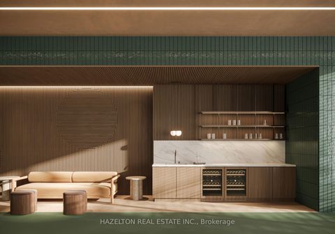 Photo 21 at 504 - 429 Walmer Road, Forest Hill South, Toronto