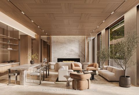 Photo 22 at 504 - 429 Walmer Road, Forest Hill South, Toronto