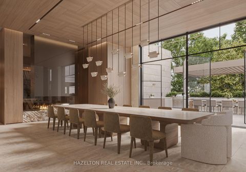 Photo 23 at 504 - 429 Walmer Road, Forest Hill South, Toronto