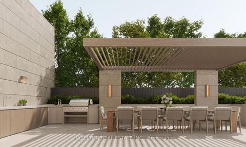 Photo 24 at 504 - 429 Walmer Road, Forest Hill South, Toronto