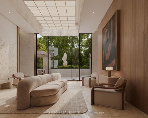 Photo 27 at 504 - 429 Walmer Road, Forest Hill South, Toronto