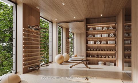 Photo 31 at 504 - 429 Walmer Road, Forest Hill South, Toronto