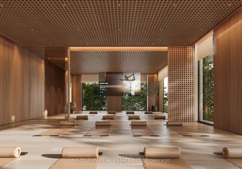 Photo 32 at 504 - 429 Walmer Road, Forest Hill South, Toronto