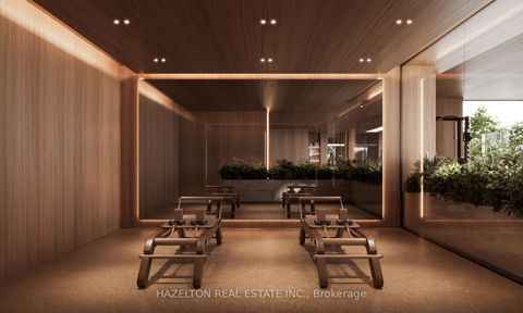 Photo 33 at 504 - 429 Walmer Road, Forest Hill South, Toronto