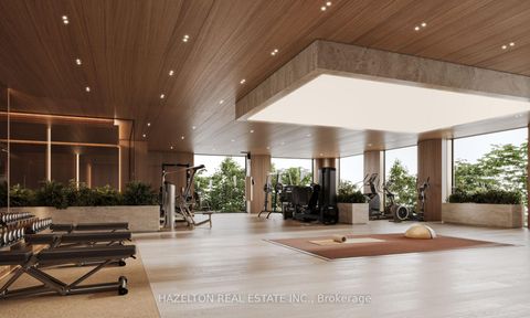 Photo 34 at 504 - 429 Walmer Road, Forest Hill South, Toronto