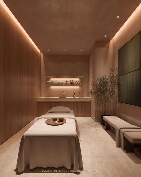 Photo 38 at 504 - 429 Walmer Road, Forest Hill South, Toronto