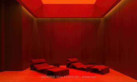 Photo 39 at 504 - 429 Walmer Road, Forest Hill South, Toronto