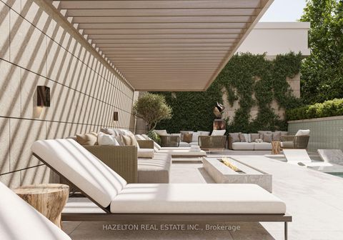 Photo 40 at 504 - 429 Walmer Road, Forest Hill South, Toronto