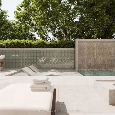 Photo 41 at 504 - 429 Walmer Road, Forest Hill South, Toronto