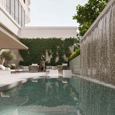 Photo 42 at 504 - 429 Walmer Road, Forest Hill South, Toronto