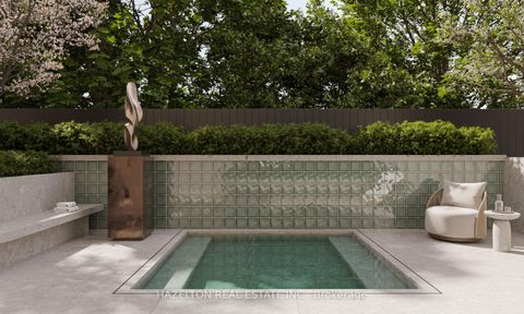 Photo 43 at 504 - 429 Walmer Road, Forest Hill South, Toronto