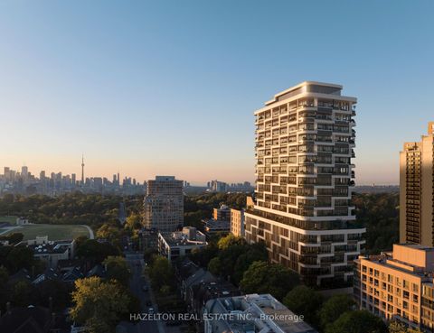 Photo 44 at 504 - 429 Walmer Road, Forest Hill South, Toronto