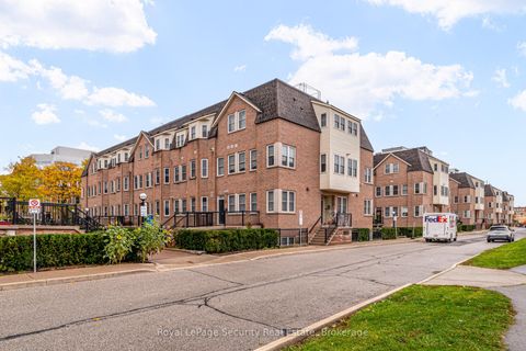 Photo 0 at 137 - 760 Lawrence Avenue W, Glen Park, Toronto