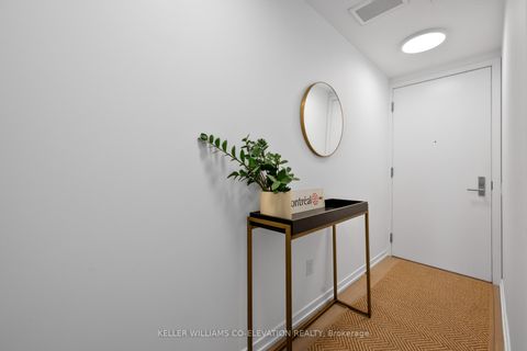 Photo 2 at PH7 - 138 St Helens Avenue, Dufferin Grove, Toronto