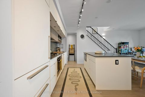 Photo 3 at PH7 - 138 St Helens Avenue, Dufferin Grove, Toronto