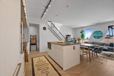 Photo 5 at PH7 - 138 St Helens Avenue, Dufferin Grove, Toronto