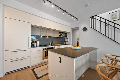 Photo 6 at PH7 - 138 St Helens Avenue, Dufferin Grove, Toronto