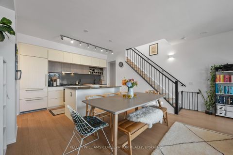 Photo 7 at PH7 - 138 St Helens Avenue, Dufferin Grove, Toronto